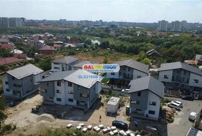 Casa spatioasa si eleganta Fundeni - finisaje de lux - 4