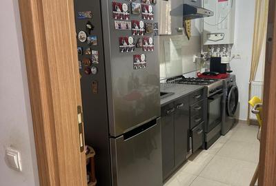 Apartament cu 2 camere decomandat, mobilat în Nicolae Grigorescu - 3