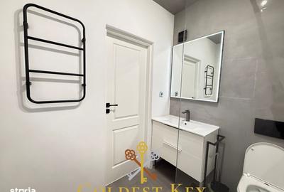 Apartament cu 2 camere în Florești - 3