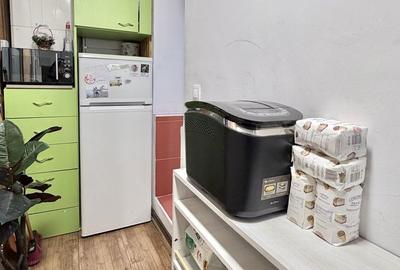 Apartament cu 2 camere nedecomandat în Mureșeni - 1