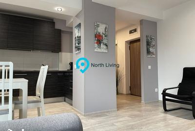 Apartament cu 2 camere în Sisești