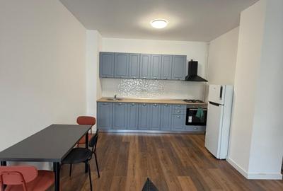 Apartament cu 2 camere decomandat în Torontalului - 7