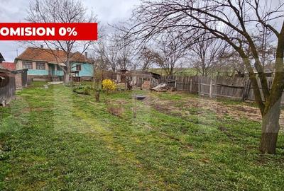 Casa de vanzare in Micfalau - 1