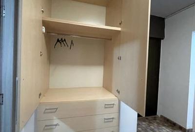 Apartament cu 2 camere decomandat, mobilat în Mihai Bravu - 10