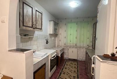 Apartament cu 2 camere semidecomandat în Rogerius - 4