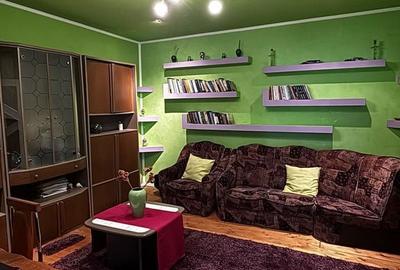Casă cu 4 camere în Aronești - 10