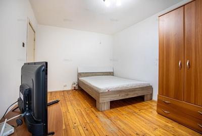 Garsoniera decomandata Lipoveni | Complet mobilata si utilata - 3