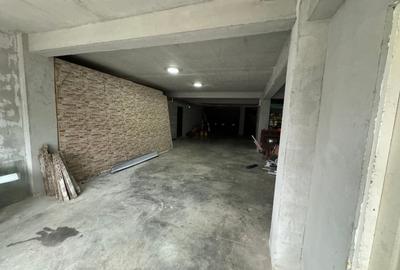 Spatiu comercial / depozit - 6