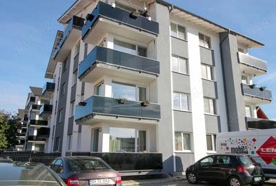 Apartament cu 3 camere decomandat în Central - 1
