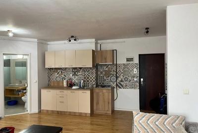 Apartament cu 2 camere nedecomandat în Exterior Vest - 2