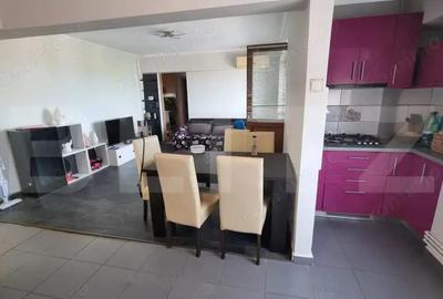 Apartament cu 3 camere semidecomandat în Semicentral - 5