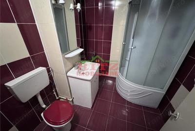 Apartament cu 3 camere semidecomandat în Central - 6