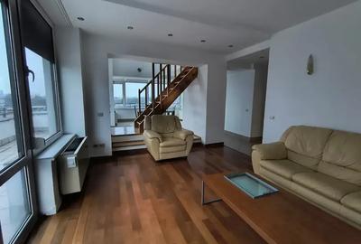 Apartament cu 3 camere decomandat, mobilat în Herăstrău - 3