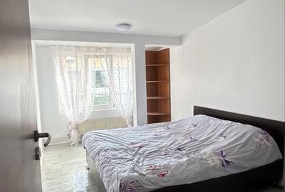 Garsonieră decomandată în Central - 4