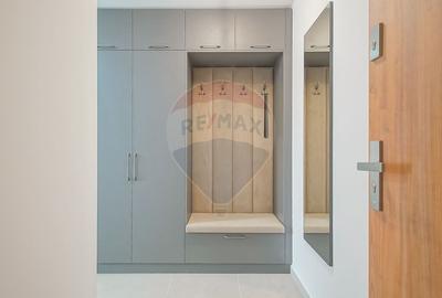 Apartament 2 camere NOU | Parcare subterana si boxa | ROKMAN - 5