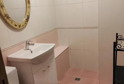 Apartament cu 2 camere semidecomandat, mobilat în Ștefan cel Mare - 5