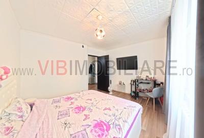 Comuna 1 Decembrie - apartament 4 camere renovat - 9