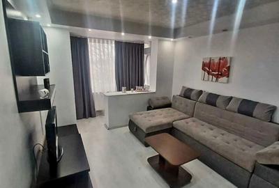 Apartament cu 2 camere semidecomandat în Craiovei - 4