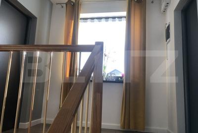 Casa/Vila de vanzare / posibil  Pensiune ,cu view si padure la coltul strazii - 7