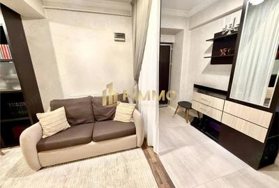 Apartament cu 2 camere decomandat în George Enescu - 7