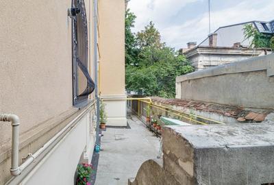 Apartament 4 camere Pache Protopopescu - 13