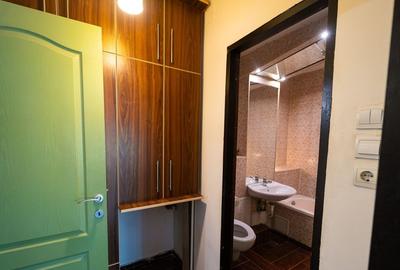 Apartament cu 2 camere decomandat în P-ța Muncii - 3