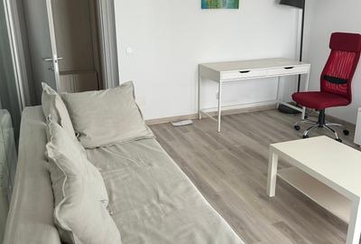 Garsoniera situata pe Splaiul Independentei (Regie) langa Lacul Morii - 3