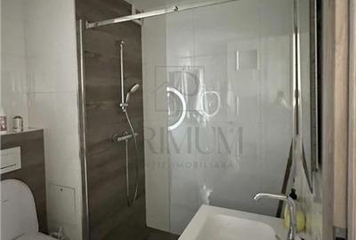 IULIUS MALL - 2 Camere - Etaj 3 - Decomandat - LIFT - 6