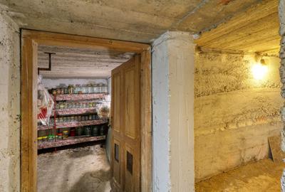 Casă individuală cu 4 camere cu Canalizare în Odăile - 52