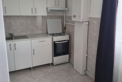 Garsonieră decomandată în Dacia - 2