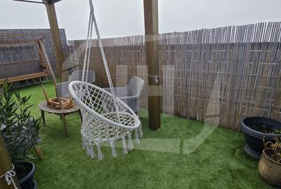 Apartament cu 3 camere cu terasa de 59mp - 10