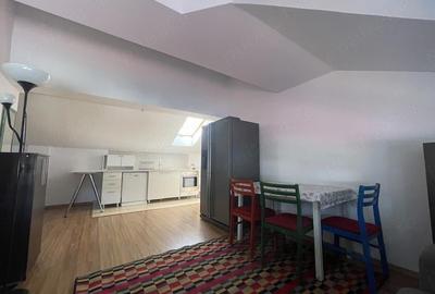 Apartament cu 3 camere semidecomandat în Florești - 8