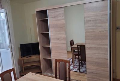 Apartament cu 2 camere decomandat în Mănăștur