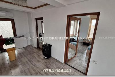 Casă cu 5 camere cu Teren 540 Mp în Km 5 - 11