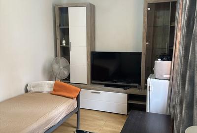 Garsonieră decomandată în Exterior Vest