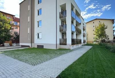 Apartament de 3 camere,zona Muzeul Apei 57,68 mp, terasa 19,44 mp, - 2