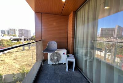 Apartament 2 camere PREMIUM | Zona Herastrau - 19