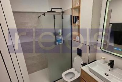 Apartament cu 3 camere decomandat, mobilat în Timpuri Noi - 9