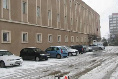 Spațiu comercial, în Vitan - 9