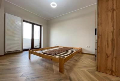 Apartament cu 2 camere de vanzare zona centrala Tulcea - 4