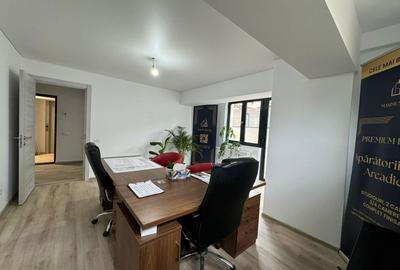 Apartament cu 2 camere decomandat în Berceni - 2