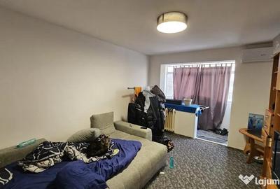 Apartament cu 3 camere decomandat în Central - 10