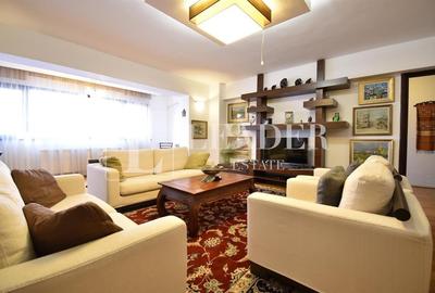 Apartament 5 camere I Aviatorilor - 1