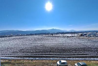 Apartament cu 2 camere decomandat, mobilat în Avantgarden