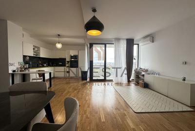 Penthouse de Vis cu Priveliște Panoramică - Lux, Eleganță și Confort - 3