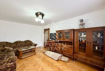 Apartament cu 3 camere decomandat, mobilat în Lipovei - 7