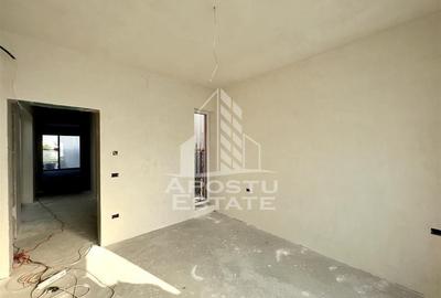 Jumatate de duplex cu 4 camere pe parter Dumbravita Jumatate de duplex cu 4 camere pe parter Dumbravita - 10