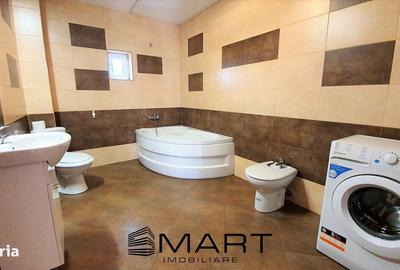 Apartament cu 3 camere decomandat în Central - 3