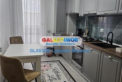 Inchiriere apartament 2 camere decomandat Targoviste Chindia Residence - 7