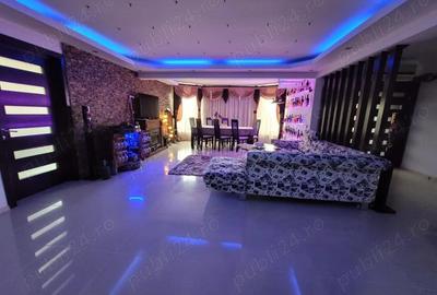 Localitatea Lumina - Central - Vila P+1 - constructie caramida - 742 mp teren - 3